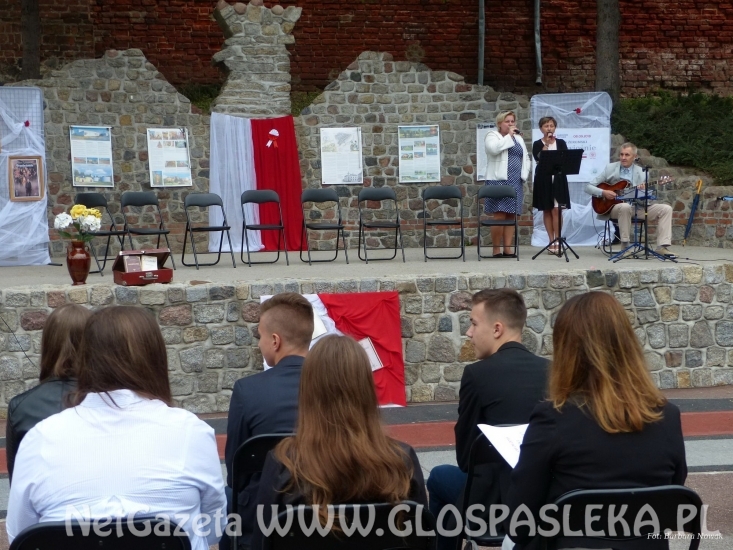 Narodowe Czytanie Przedwiośnia