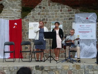 Pasłęckie Narodowe Czytanie