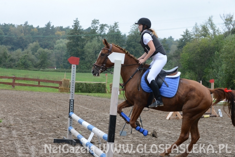 Derby dla Ali Soroki