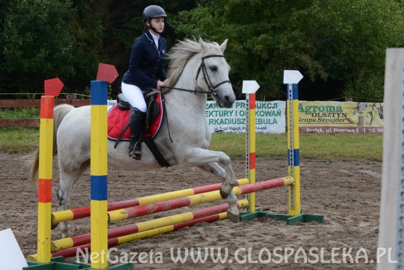 Derby dla Ali Soroki