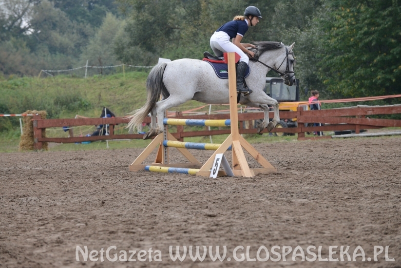 Derby dla Ali Soroki