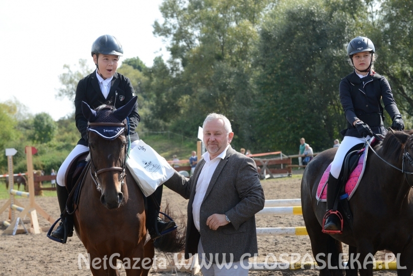 Derby dla Ali Soroki