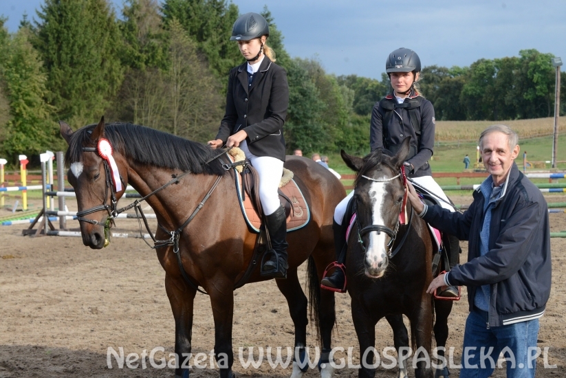 Derby dla Ali Soroki