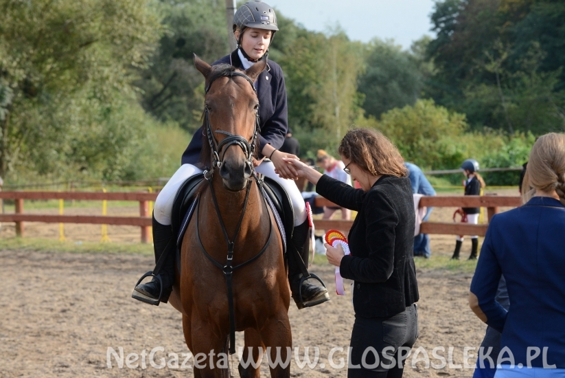 Derby dla Ali Soroki