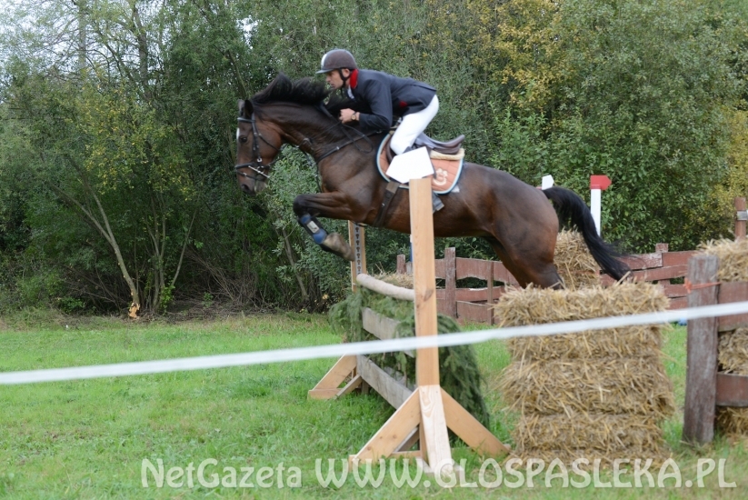 Derby dla Ali Soroki