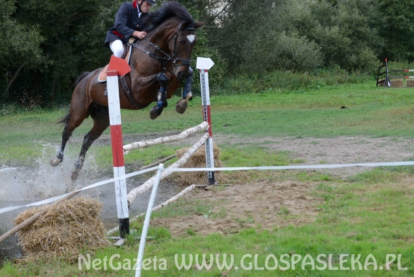 Derby dla Ali Soroki