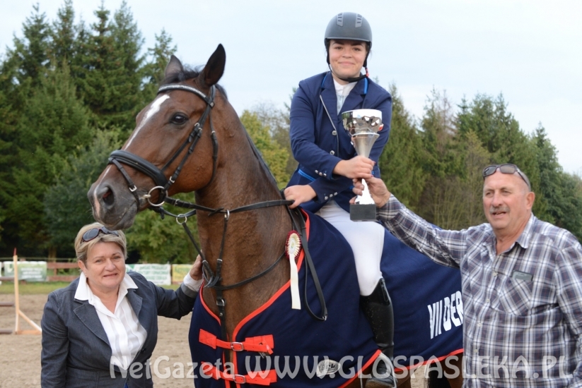 Derby dla Ali Soroki