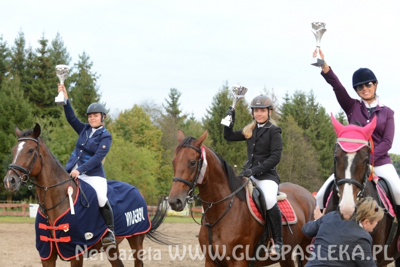 Derby dla Ali Soroki