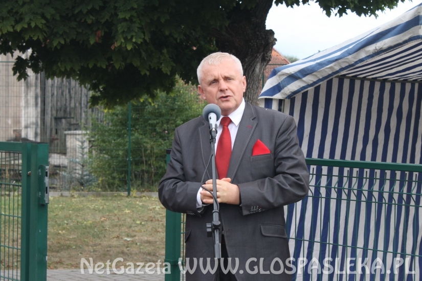 Mistrzostwa Województwa Młodzików i Dzieci Starszych w LA