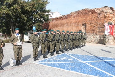 Tablica odsłonięta