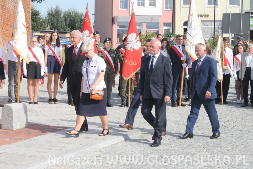 Tablica odsłonięta