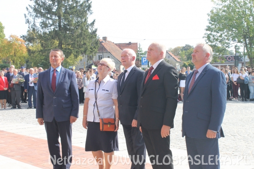 Tablica odsłonięta