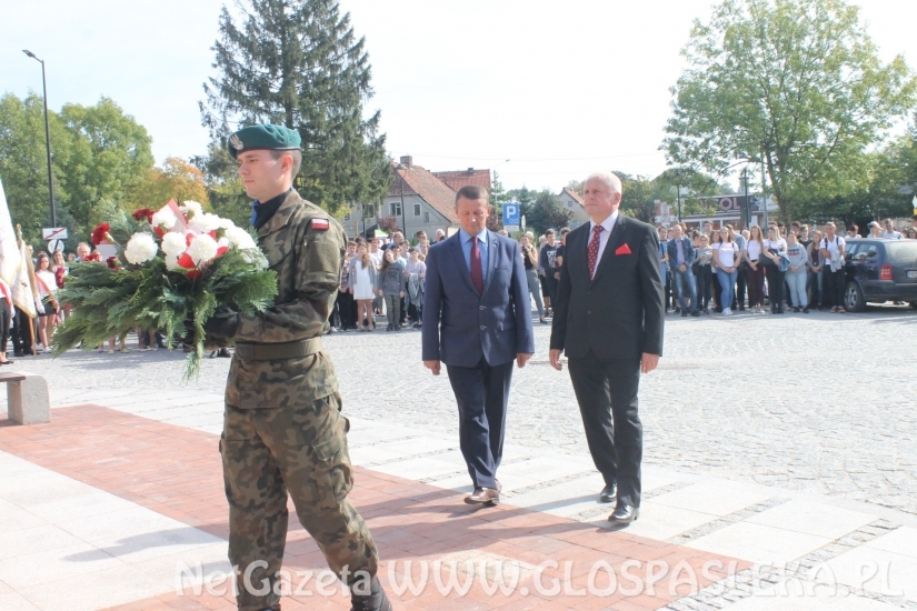 Tablica odsłonięta