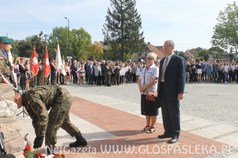 Tablica odsłonięta