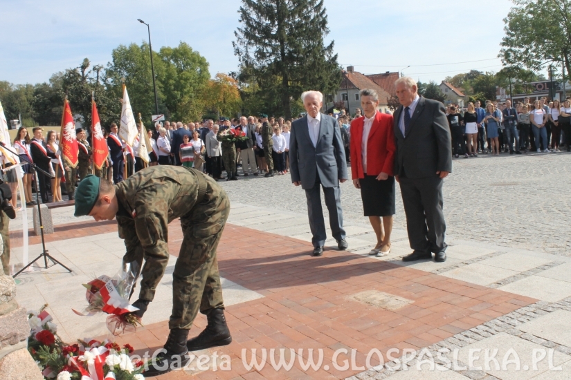 Tablica odsłonięta