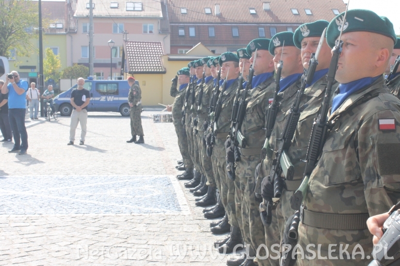 Tablica odsłonięta