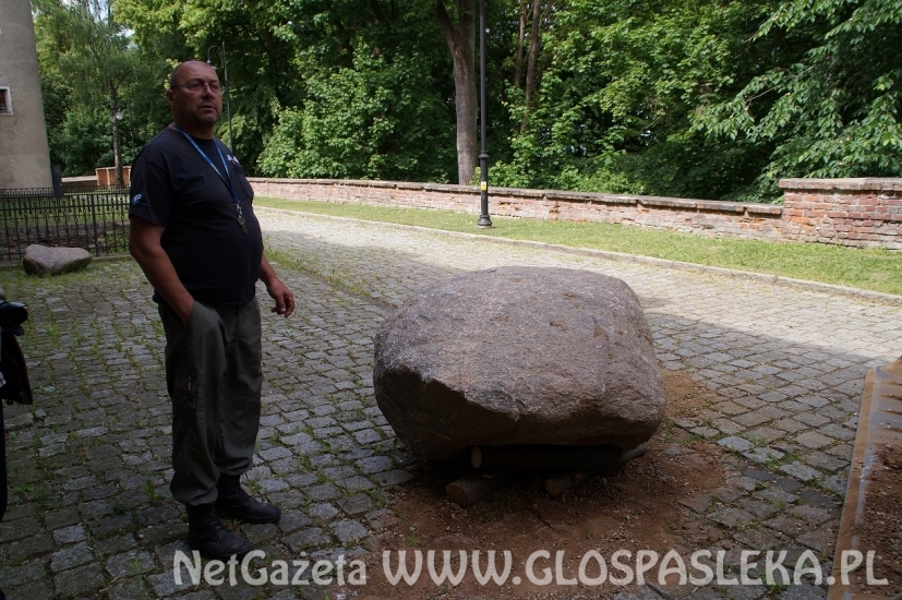 Pomnik na 100 – lecie Niepodległości