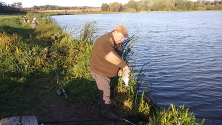 Wrześniowe Grand Prix – wyniki