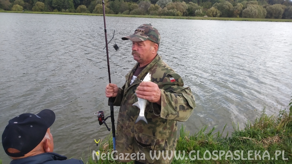 Wrześniowe Grand Prix – wyniki