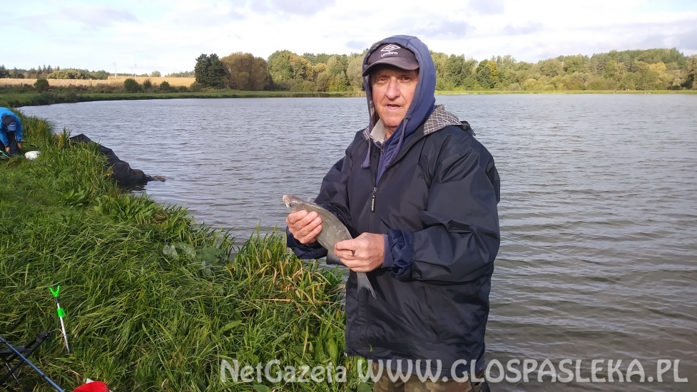 Wrześniowe Grand Prix – wyniki