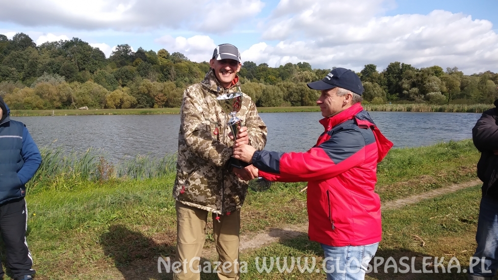 Wrześniowe Grand Prix – wyniki