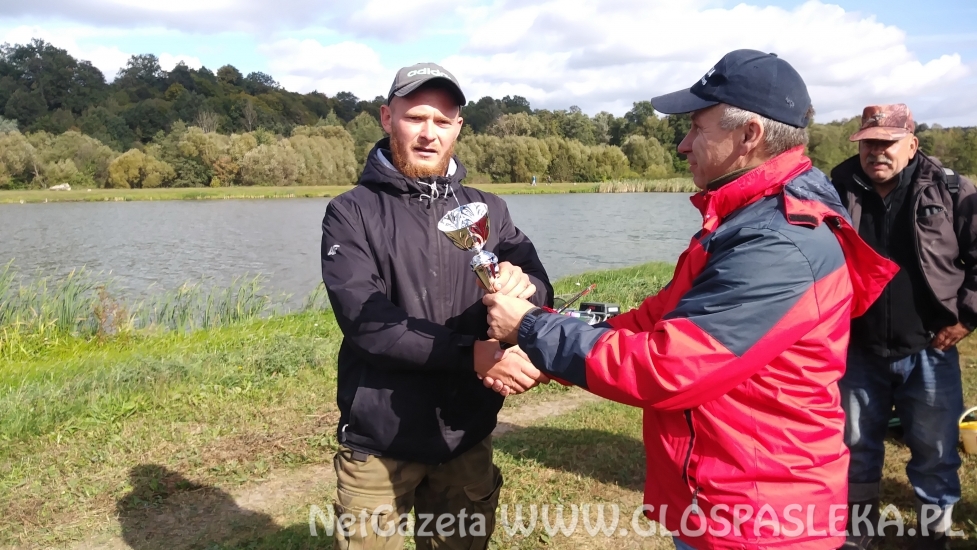 Wrześniowe Grand Prix – wyniki