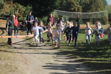 Mistrzostwach Powiatu Elbląskiego