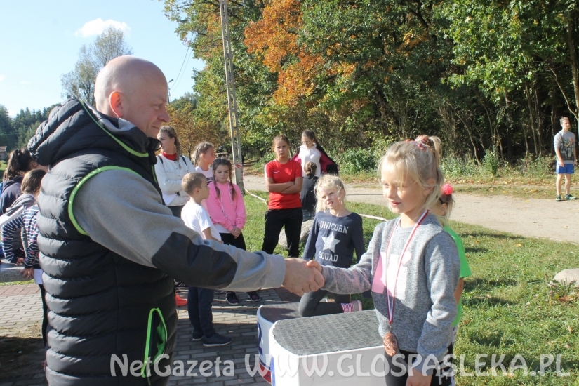 Mistrzostwach Powiatu Elbląskiego