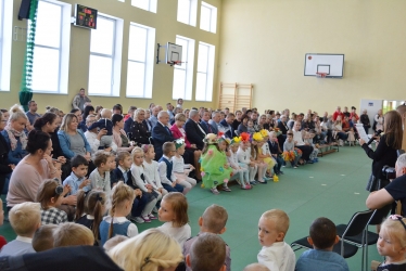 Nowe przedszkole w SP 1 