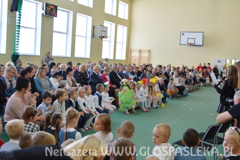 Nowe przedszkole w SP 1 