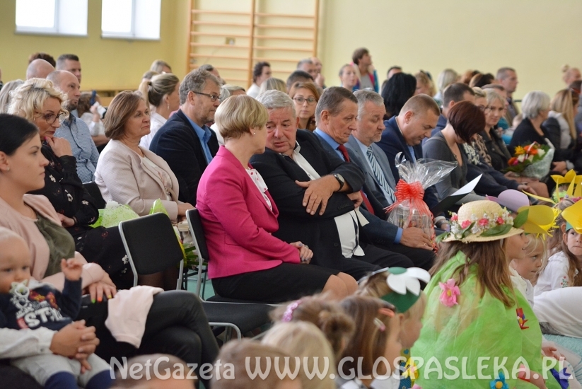 Nowe przedszkole w SP 1 