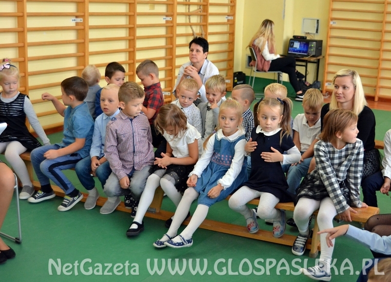 Nowe przedszkole w SP 1 