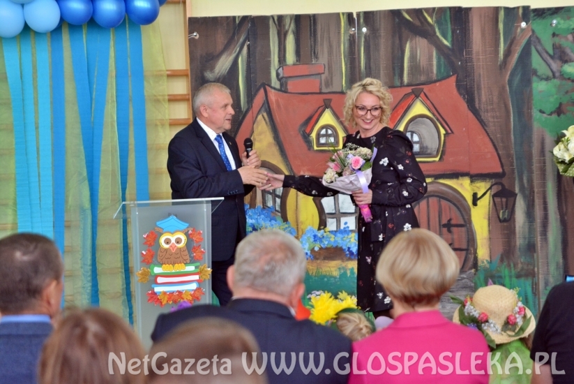 Nowe przedszkole w SP 1 