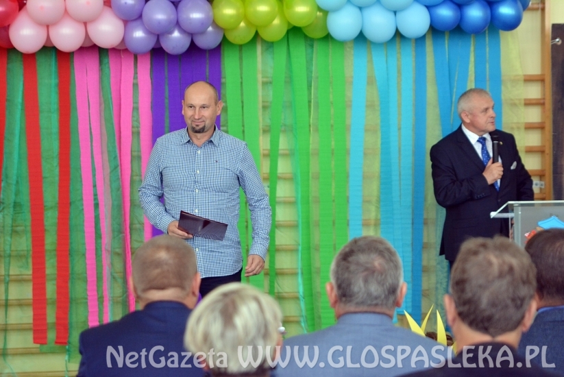 Nowe przedszkole w SP 1 