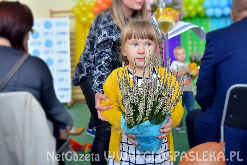 Nowe przedszkole w SP 1 