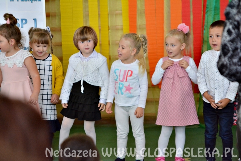 Nowe przedszkole w SP 1 