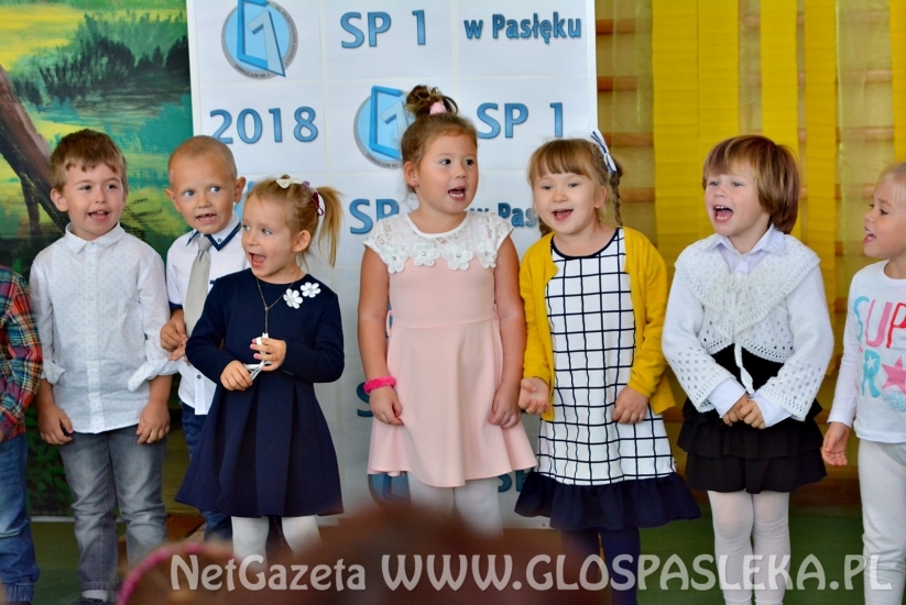 Nowe przedszkole w SP 1 