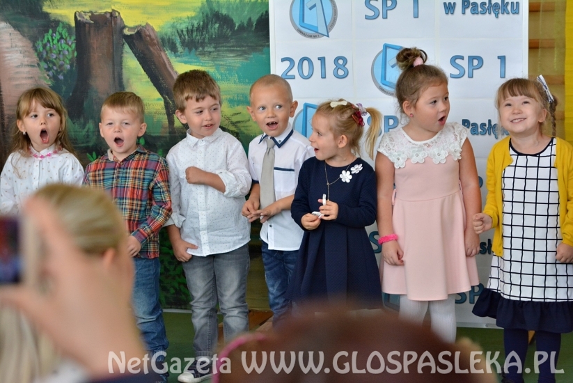 Nowe przedszkole w SP 1 