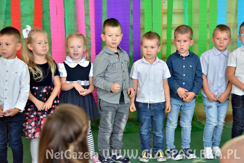 Nowe przedszkole w SP 1 