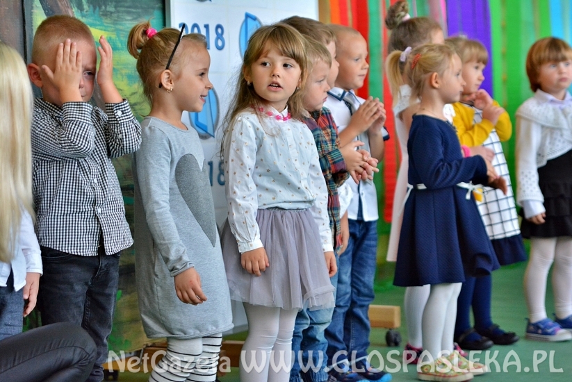 Nowe przedszkole w SP 1 