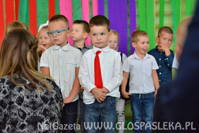 Nowe przedszkole w SP 1 