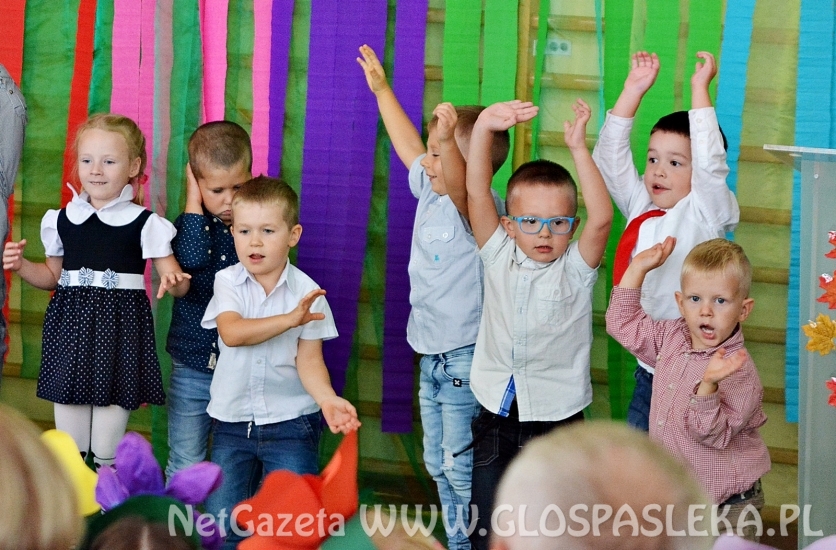 Nowe przedszkole w SP 1 