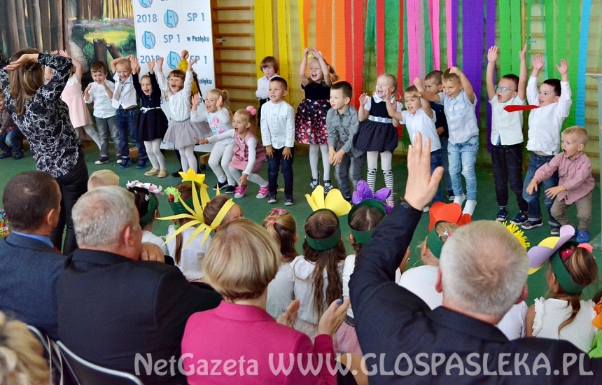 Nowe przedszkole w SP 1 