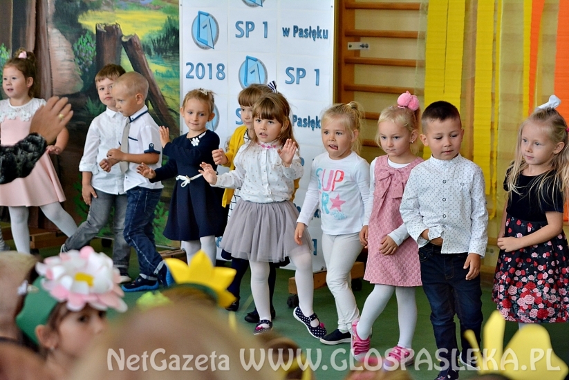 Nowe przedszkole w SP 1 