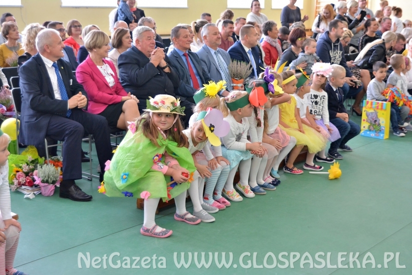 Nowe przedszkole w SP 1 