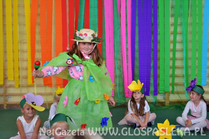 Nowe przedszkole w SP 1 