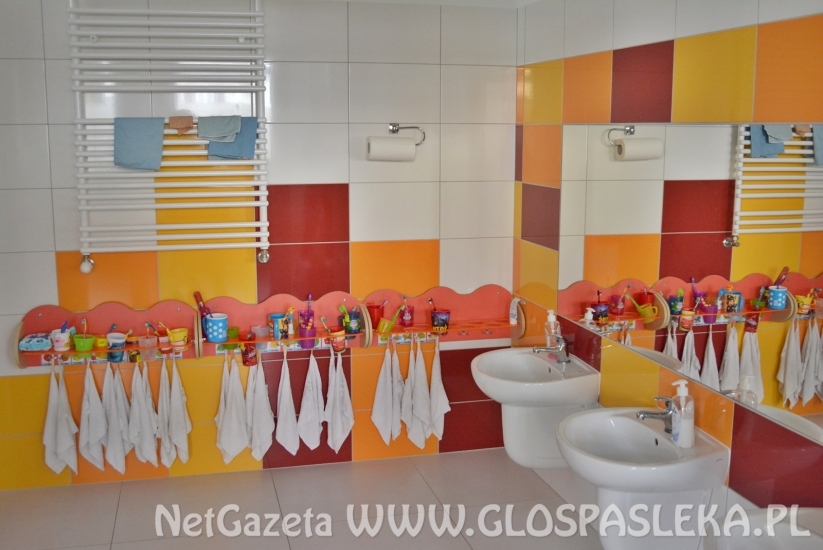 Nowe przedszkole w SP 1 