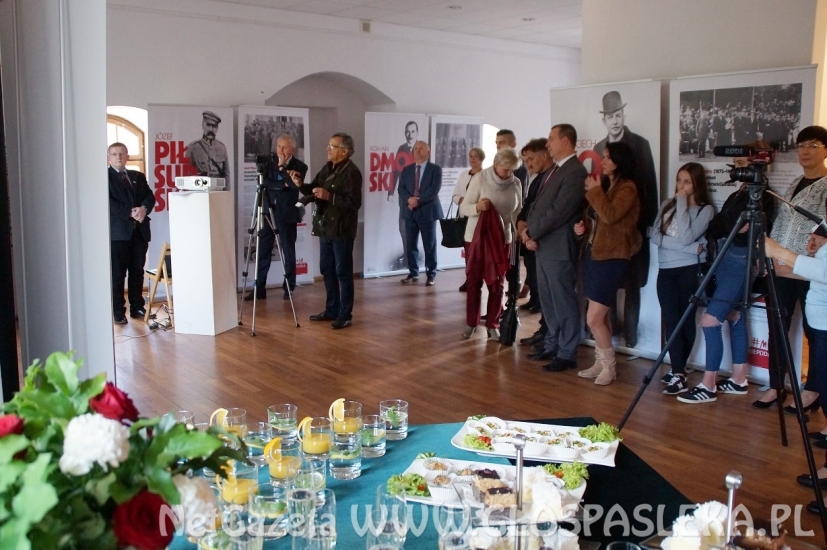 Ojcowie Niepodległości