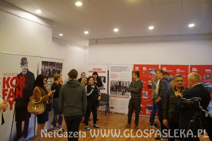 Ojcowie Niepodległości