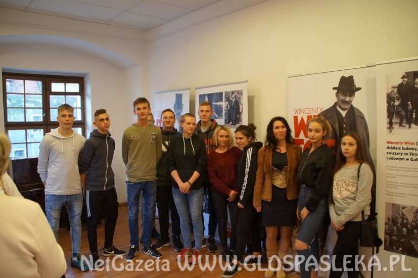 Ojcowie Niepodległości